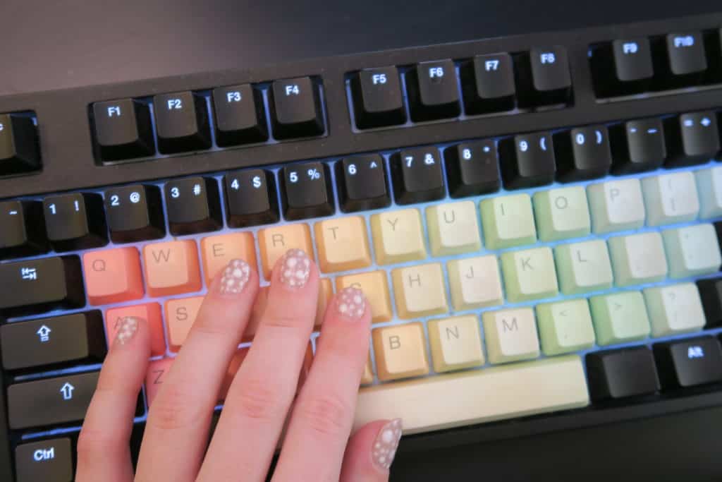 How Long do Mechanical Keyboards Last