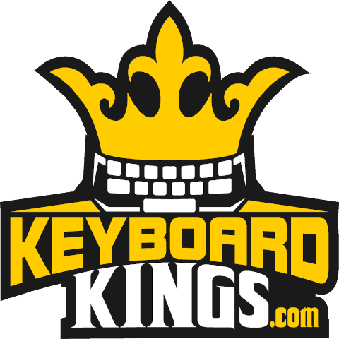 contact keyboard kings
