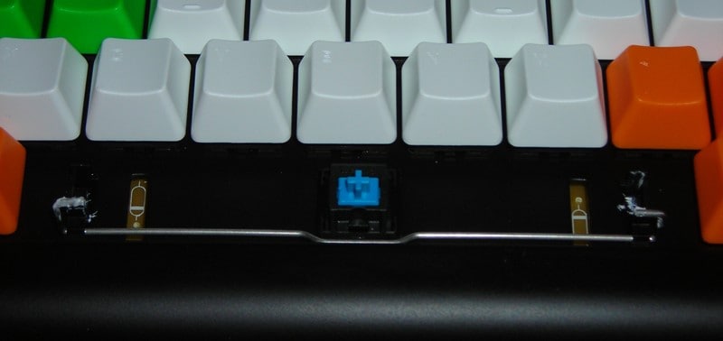 Keyboard Stabilizer Lube: Users Guide