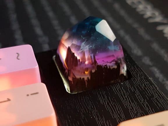 How to Choose the Right Keycaps for your Keyboard artisan keycap