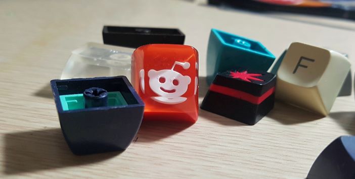 How to Choose the Right Keycaps for your Keyboard