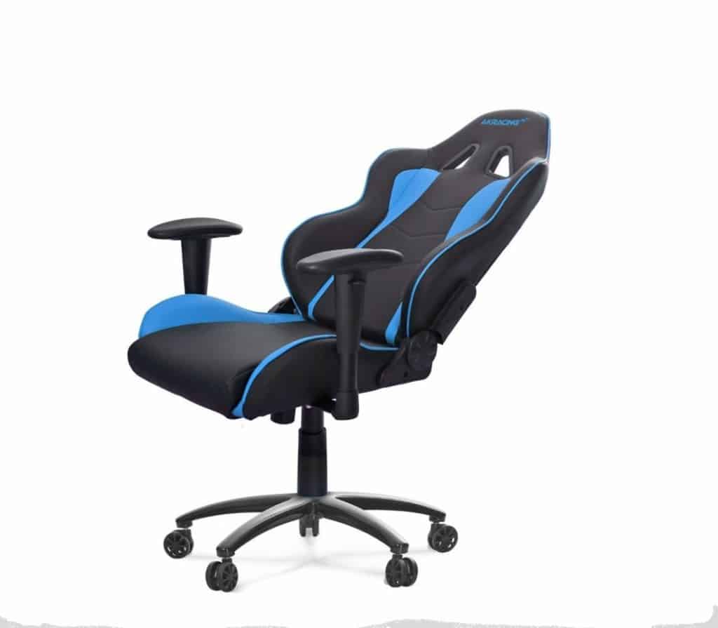 Keyboard and Mouse Position for Gaming chair