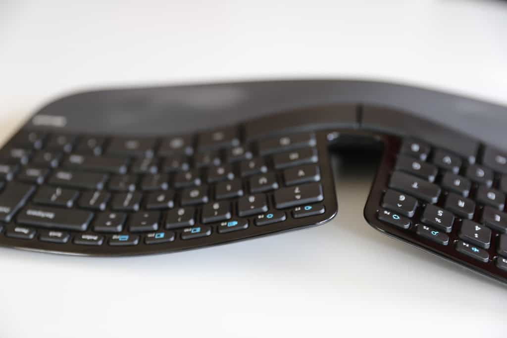 Microsoft sculpt comfort keyboard Why Businesses use them 2