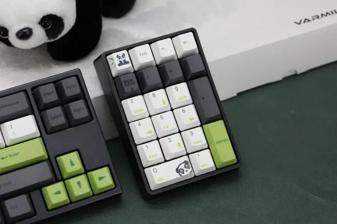 Vamilo VA21M Panda numpad