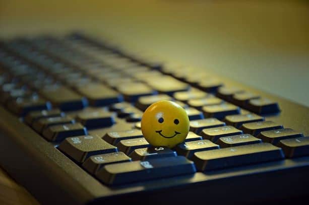 How do I get Emojis on my Desktop Keyboard