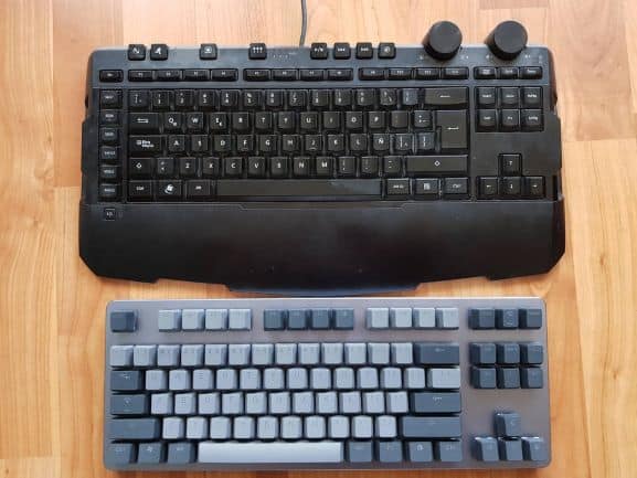 are membrane keyboards better than mechanical