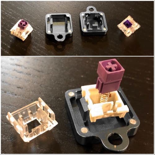 Membrane-vs-Mechanical-Keyboard-switch-open