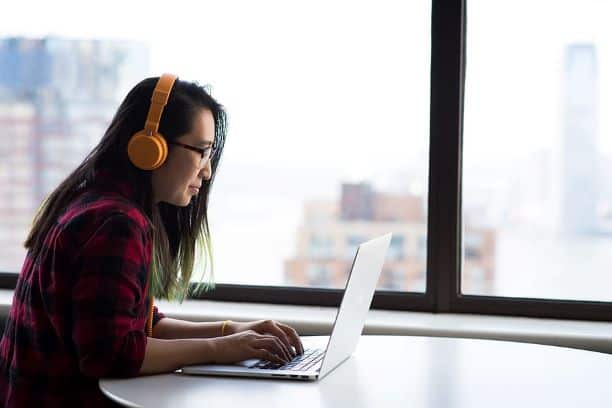 Will Typing Become Obsolete too loud headphones