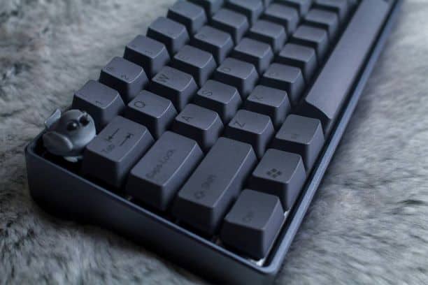 Easy Mechanical Keyboard Mods you Should do Now