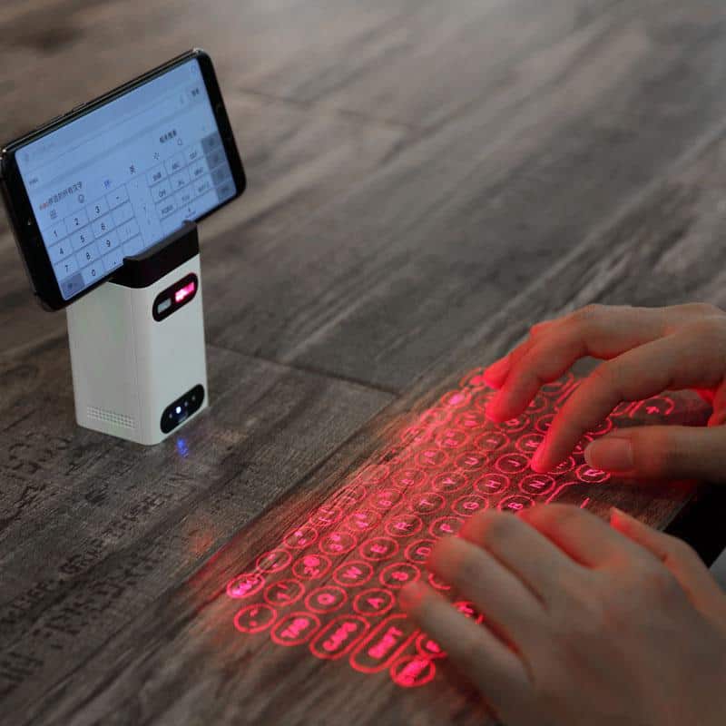 Virtual vs. Physical Keyboard What Will Dominate in the Future