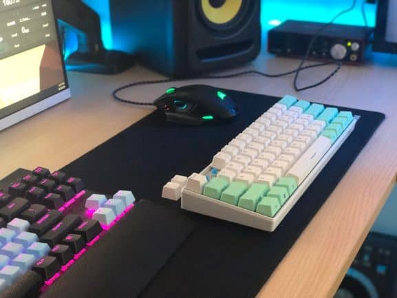 Top 10 Best Clicky Switches for a Mechanical Keyboard