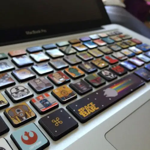 Complete Guide to Choosing and Using Keyboard Stickers 2