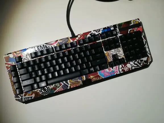 Complete Guide to Choosing and Using Keyboard Stickers