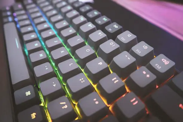 Are RGB Keyboards Worth it