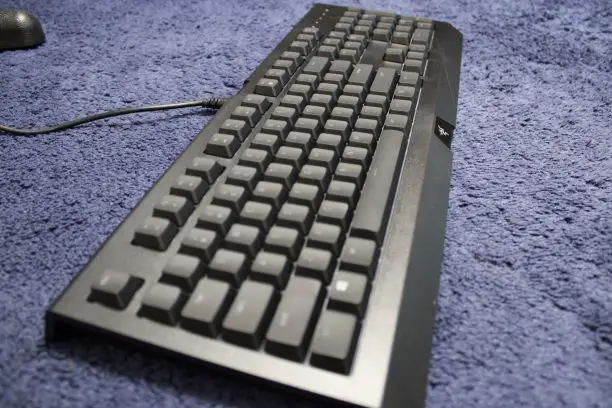 Razer Cynosa Chroma Keyboard Review