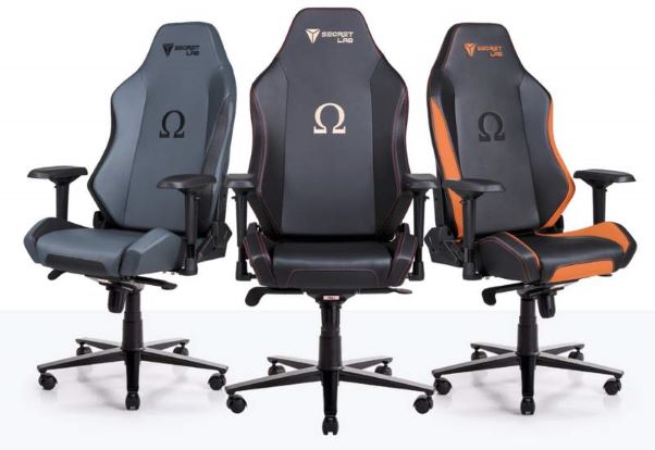 Where to Buy Secret Lab Gaming Chair