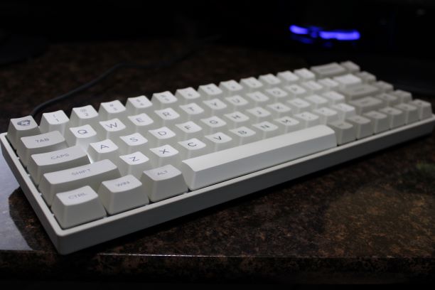 Akko 3068 Wireless Mechanical Keyboard Review