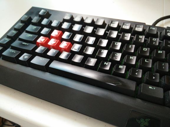 what's the best 60 percent keyboard