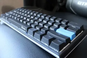 Ducky One 2 Mini Mechanical Keyboard Review October 23 21 Keyboard Kings