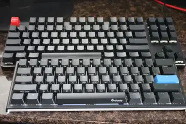 Ducky One 2 Mini Mechanical Keyboard Review May 24 21 Keyboard Kings