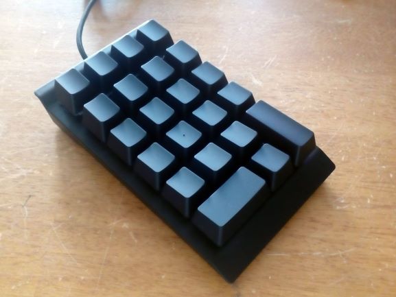 Jelly Comb Mechanical Numpad Review