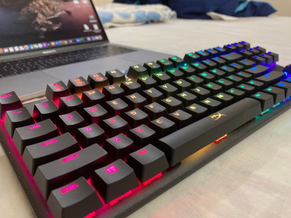 Top 5 Best Keyboards with Onboard Memory