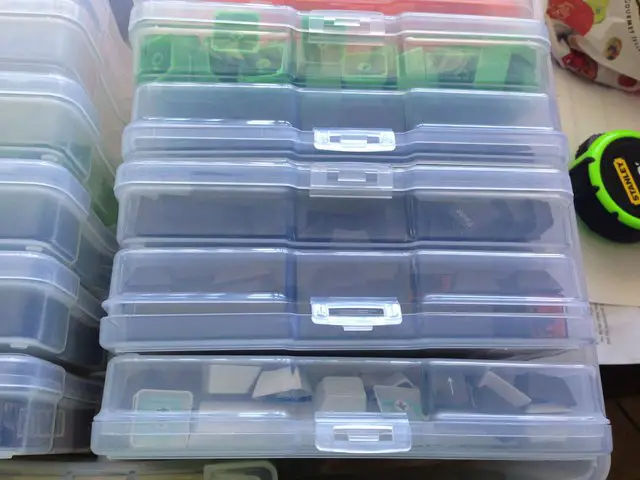 3 Best Containers for Keycaps Complete Storage Guide