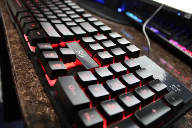 Top 5 Best Membrane Keyboards As Of 2021 July 6 2023 Keyboard Kings