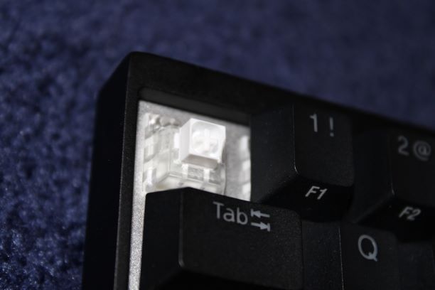 Incredible Kailh Box Switches