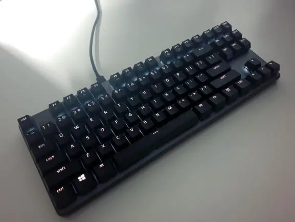 Tecware Phantom Mechanical Keyboard