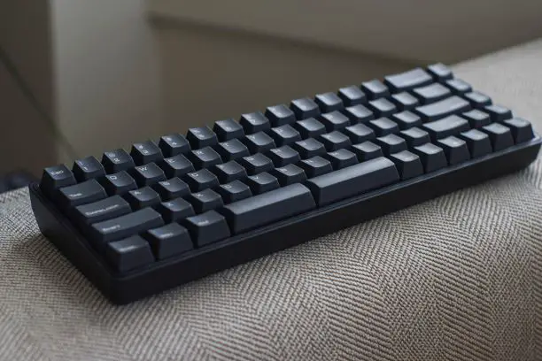 Vortexgear Cypher 65% – Fully Programmable Mechanical Keyboard Review