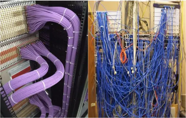 10 Reasons Cable Management is SO Important