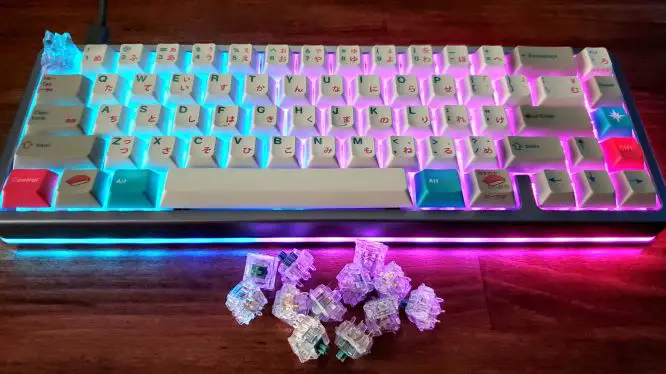 DROP ALT Keyboard Review with FAQs