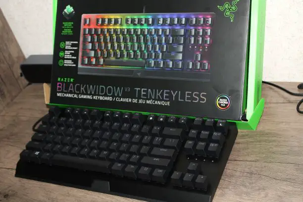 Is the Razer Blackwidow V3 Worth the Price?