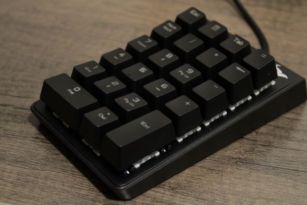 Is the ROTTAY Mechanical Numpad Worth the Hype?
