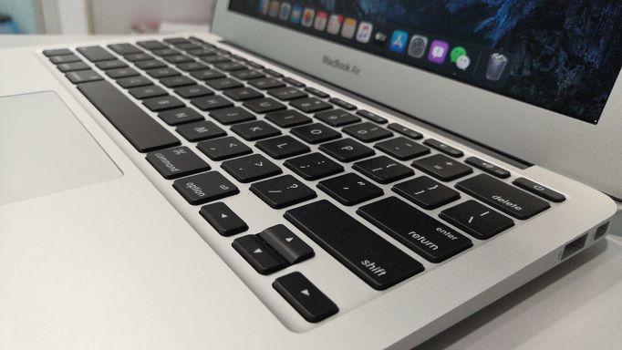 Apple Butterfly Keyboard