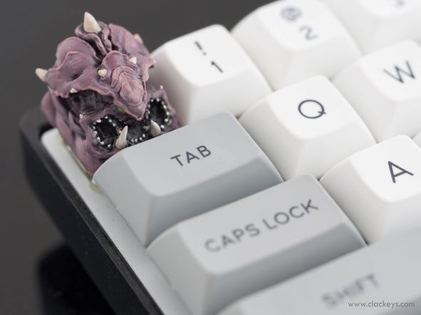 How to 3D Print Custom Keycaps at Home (Printing Methods)