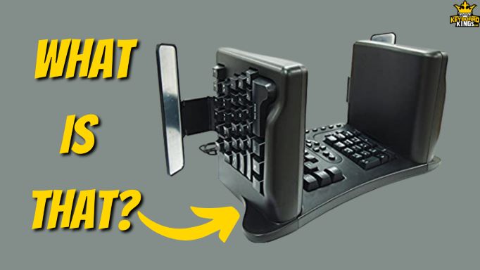 What is a Vertical Keyboard Vertical Keyboard Position Explained