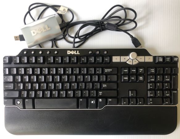 ms ergonomic keyboard 4000