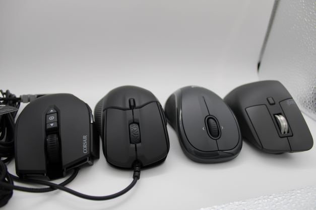 Top 5 Best Computer Mice for Large Hands