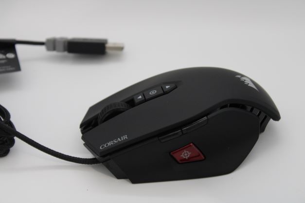 Corsair M65 Pro