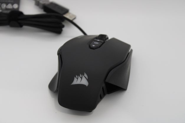 Corsair M65 Pro