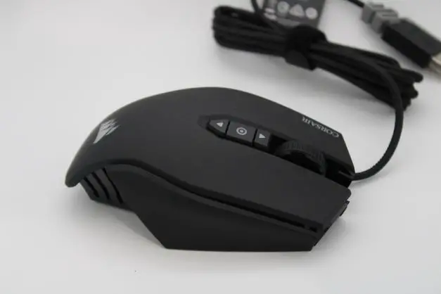 Corsair M65 Pro