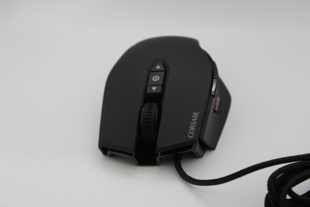 Corsair M65 Pro