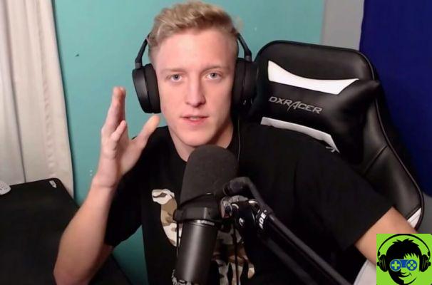 What Mouse Does Tfue Use