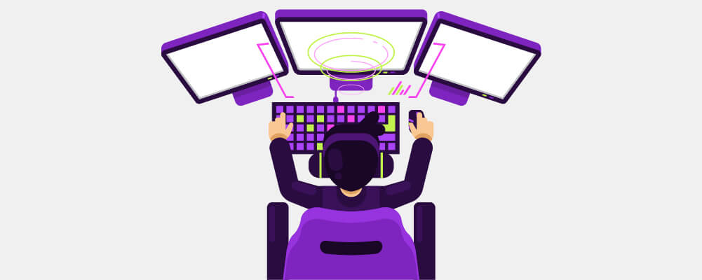 Benefits of Using a Gaming Keyboard