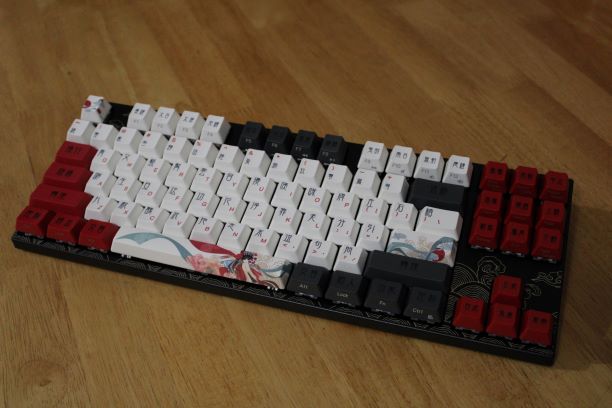 Varmilo Gaming Keyboards