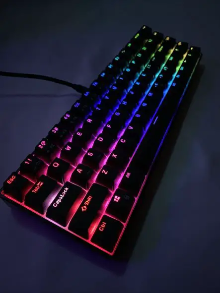 Does Royal Kludge Make Good Keyboards 1