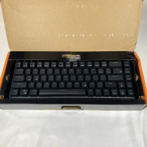 Does Royal Kludge Make Good Keyboards 1