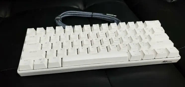 Does Royal Kludge Make Good Keyboards 1